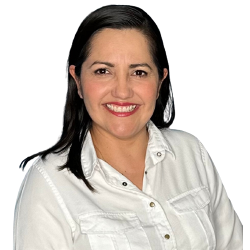 DRA. ALMA YADIRA QUIÑÓNEZ CARRILLO